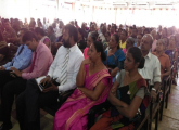 බියගම ප්‍රාදේශීය සම්බන්ධීකරණ කමිටු රැස්වීම 2018